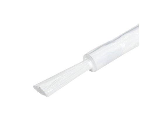 Ручка-корректор + корректирующая жидкость ОФИСМАГ, 12 мл, 2 в 1: металлический наконечник + кисточка, 225218