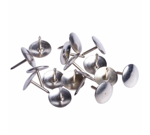 Кнопки канцелярские STAFF 