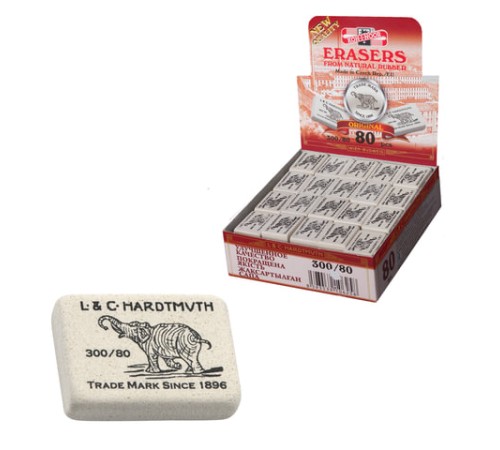 Ластик KOH-I-NOOR 