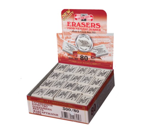 Ластик KOH-I-NOOR 