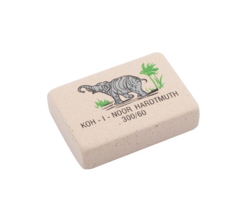 Ластик KOH-I-NOOR 