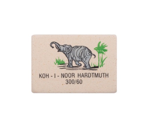 Ластик KOH-I-NOOR 