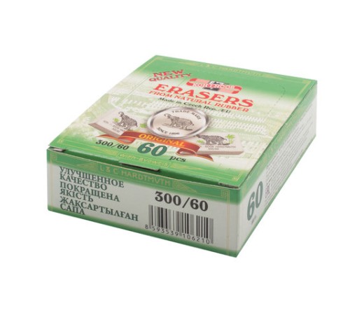 Ластик KOH-I-NOOR 