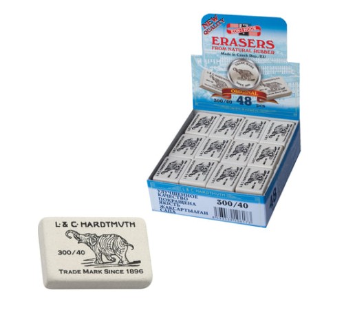 Ластик KOH-I-NOOR 