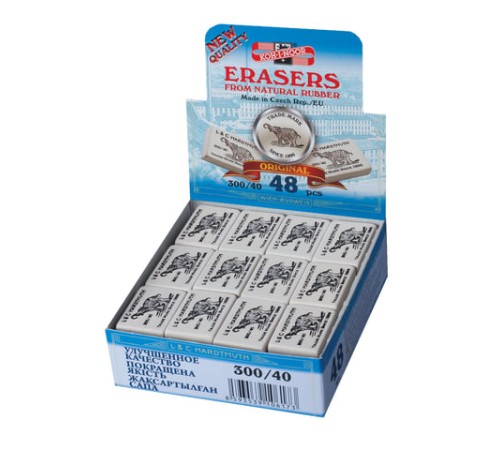 Ластик KOH-I-NOOR 