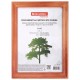Рамка 15х20 см, дерево, багет 18 мм, BRAUBERG "Pinewood", красное дерево, стекло, подставка, 391217
