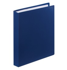 Папка 60 вкладышей STAFF, синяя, 0,5 мм, 225704