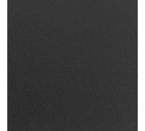 Папка на 2 кольцах STAFF, 40 мм, черная, до 300 листов, 0,5 мм, 225721