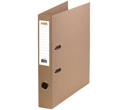 Папка-регистратор STAFF 