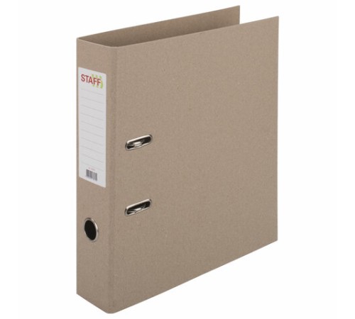 Папка-регистратор STAFF 