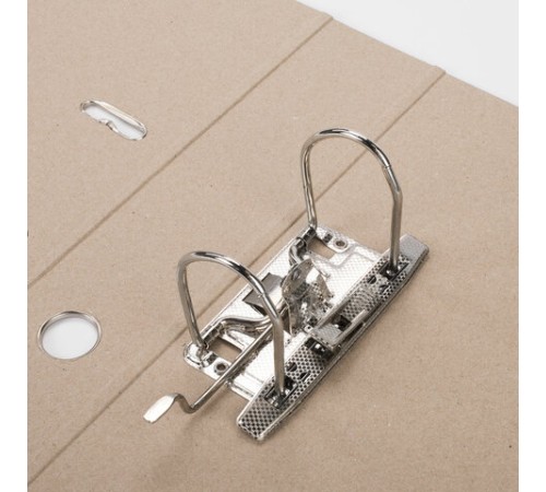 Папка-регистратор STAFF 