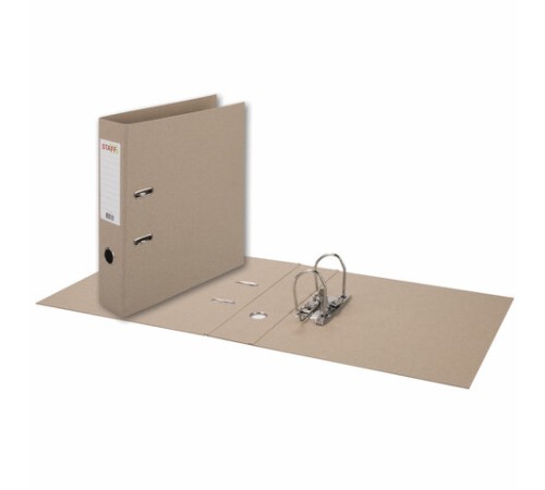 Папка-регистратор STAFF 