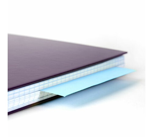 Разделители листов (полосы 240х105 мм) картонные, КОМПЛЕКТ 100 штук, ассорти, BRAUBERG, 225967