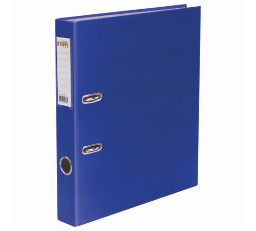 Папка-регистратор STAFF 