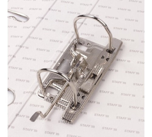 Папка-регистратор STAFF 