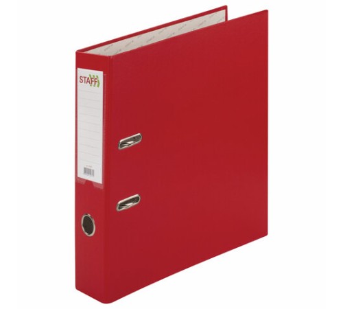Папка-регистратор STAFF 