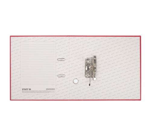Папка-регистратор STAFF 