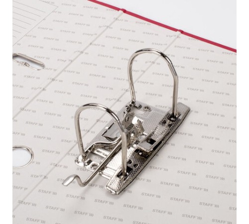 Папка-регистратор STAFF 