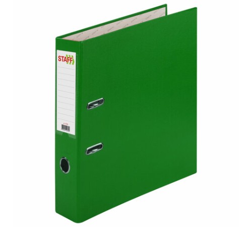 Папка-регистратор STAFF 