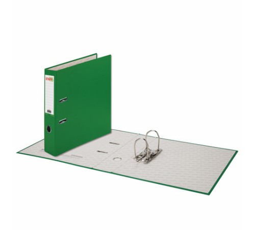 Папка-регистратор STAFF 