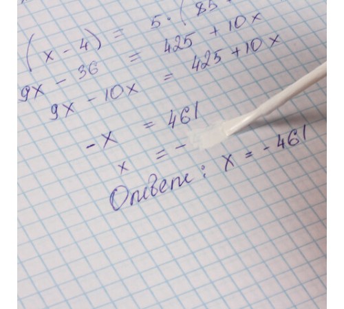 Корректирующая жидкость STAFF 