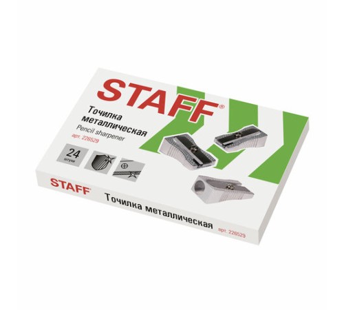 Точилка STAFF 