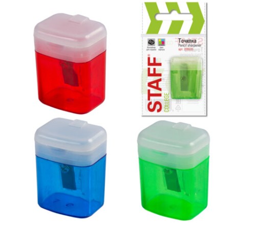 Точилка STAFF 