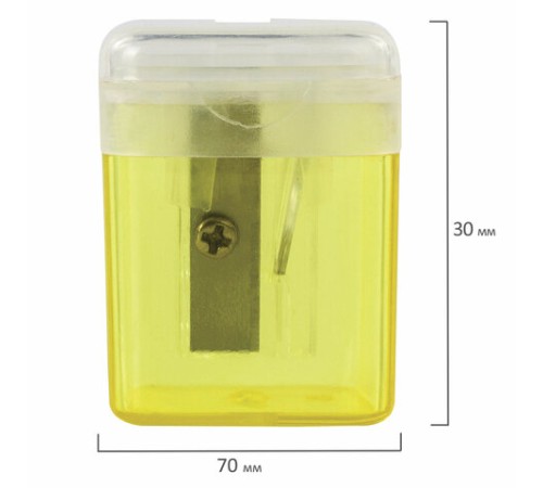 Точилка STAFF 