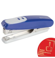 Степлер №10 BRAUBERG 