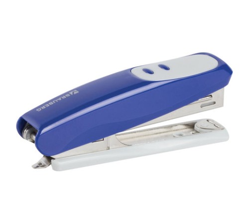 Степлер №10 BRAUBERG 