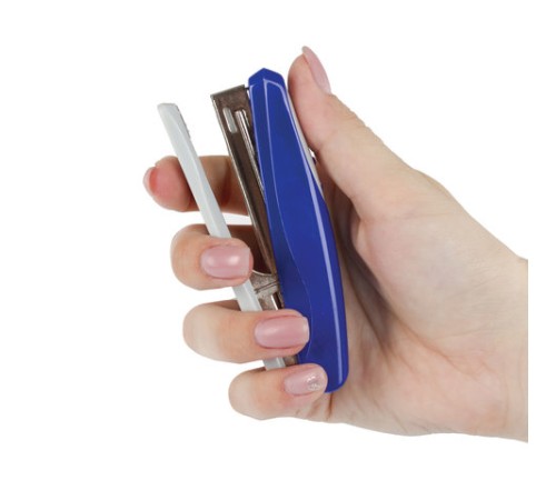 Степлер №10 BRAUBERG 