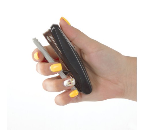 Степлер №10 BRAUBERG 