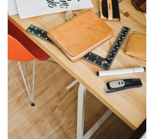 Степлер №10 BRAUBERG 