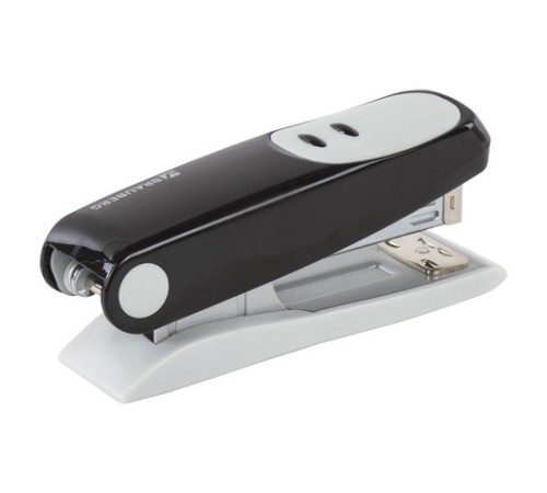 Степлер №24/6, 26/6 BRAUBERG 