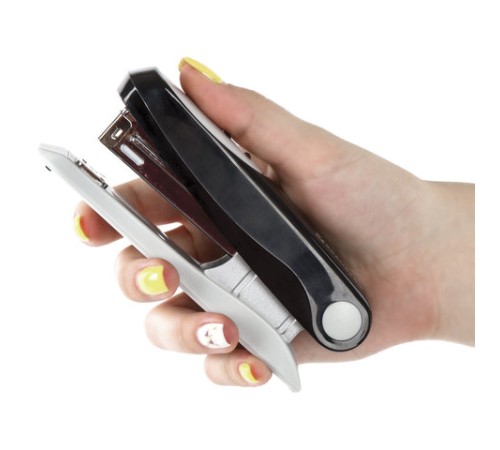 Степлер №24/6, 26/6 BRAUBERG 