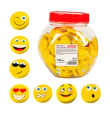 Ластик фигурный ПИФАГОР 