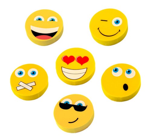 Ластик фигурный ПИФАГОР 