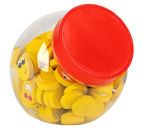 Ластик фигурный ПИФАГОР 