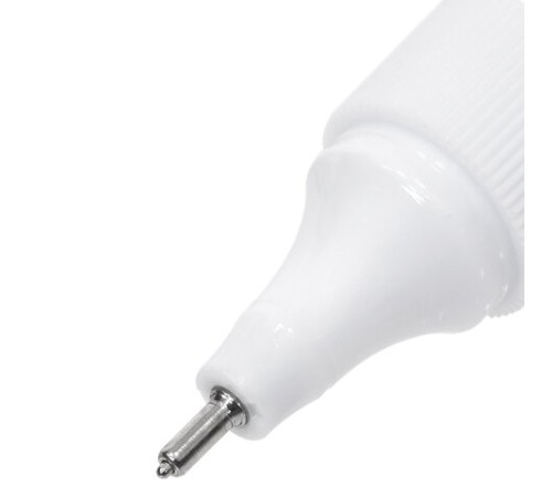 Ручка-корректор KOH-I-NOOR, 9 мл, металлический наконечник, 737294K