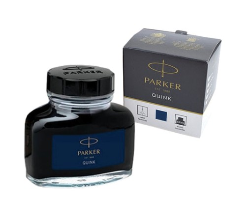 Чернила PARKER 