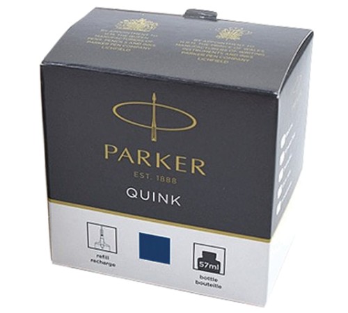 Чернила PARKER 