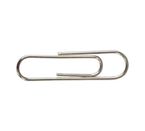 Скрепки STAFF 