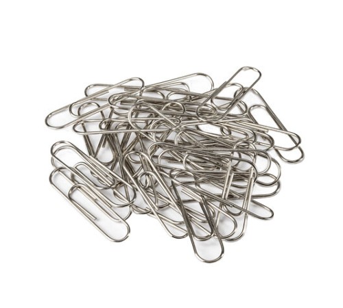 Скрепки STAFF 