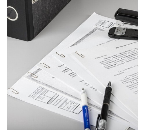 Скрепки STAFF 