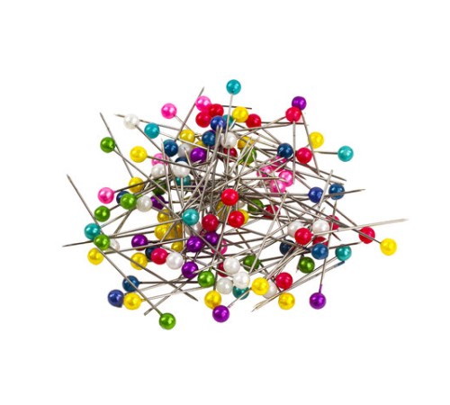 Булавки универсальные STAFF 