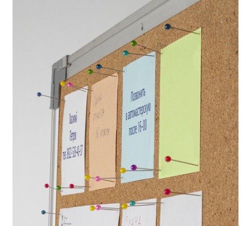 Булавки универсальные STAFF 