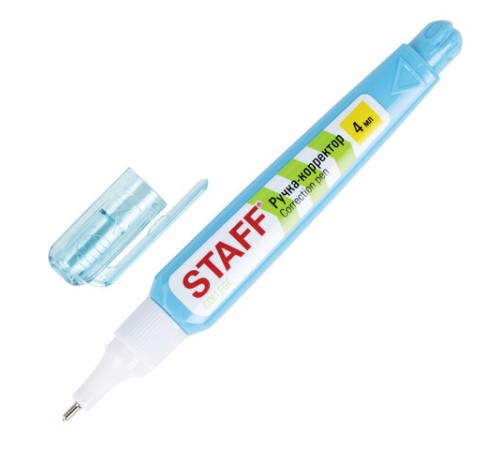 Ручка-корректор STAFF 