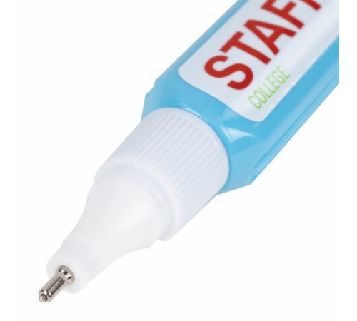 Ручка-корректор STAFF 