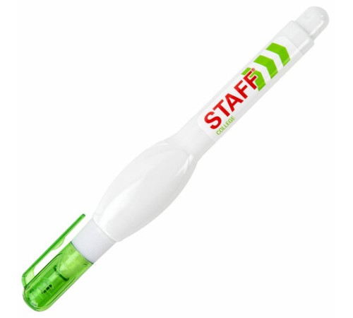Ручка-корректор STAFF 