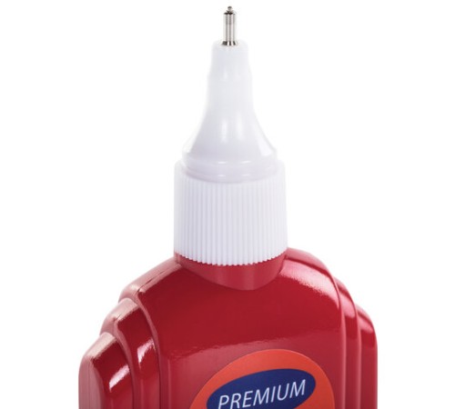 Ручка-корректор BRAUBERG, 13 мл, металлический наконечник, 226819